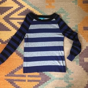 Soft, lightweight sweater